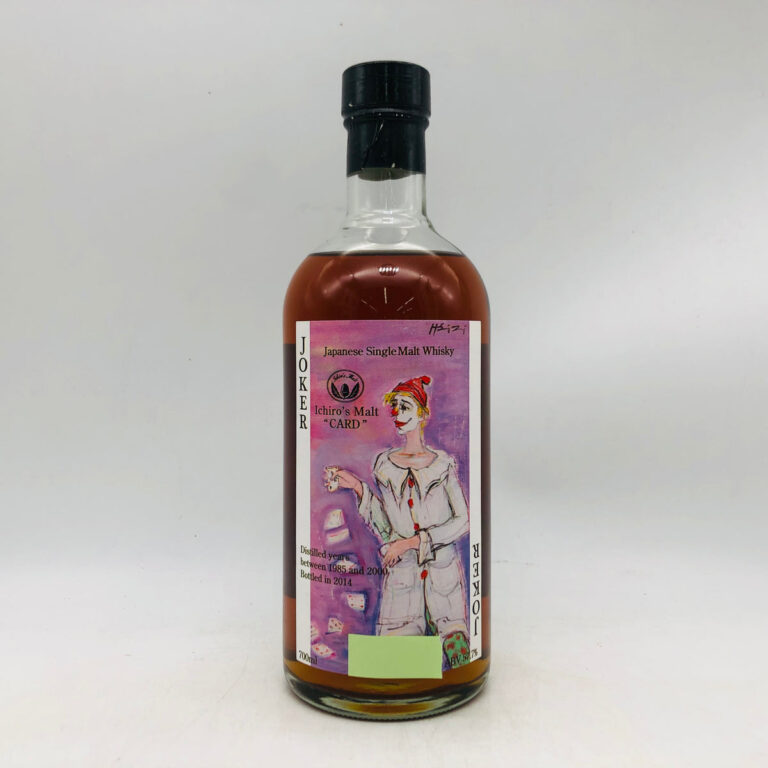 イチローズモルト カラージョーカー 700ml